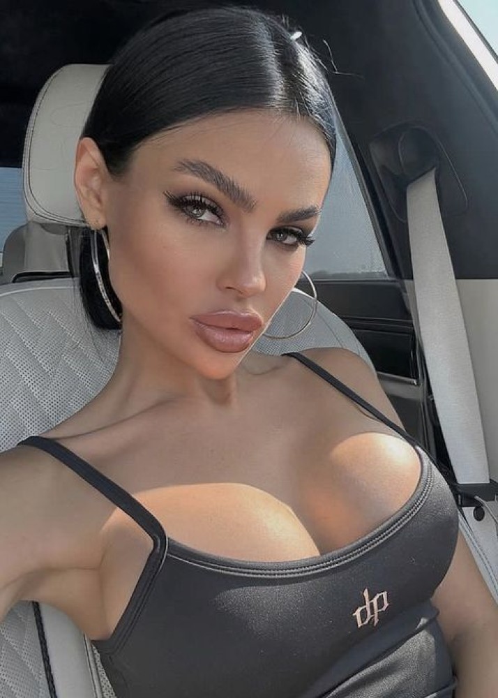 Индивидуалка Маша фото № 2 в городе Некрасовское