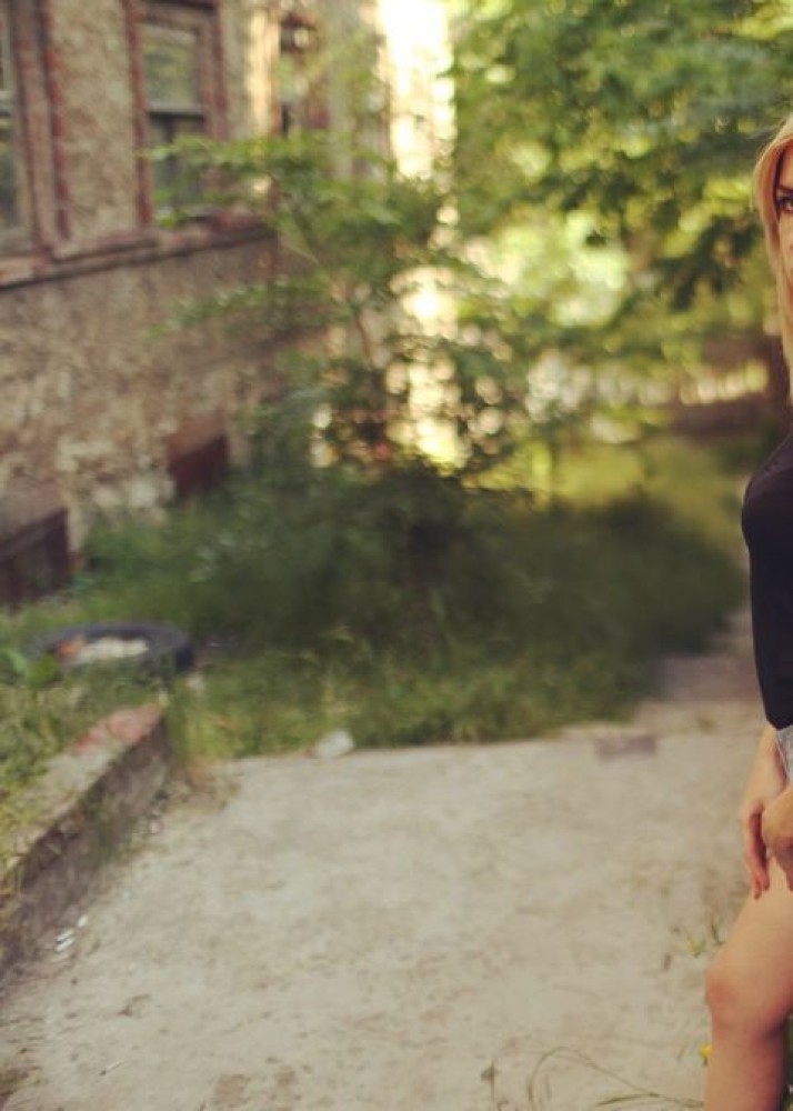 Индивидуалка Мила фото № 2 в городе Некрасовское