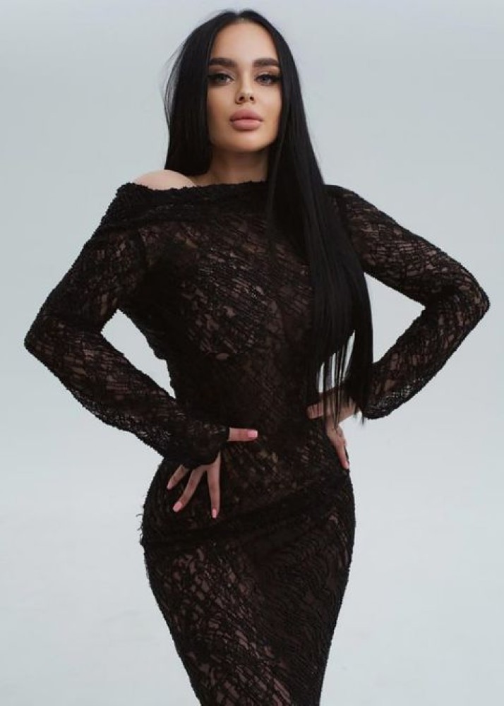 Индивидуалка Мила фото № 2 в городе Некрасовское