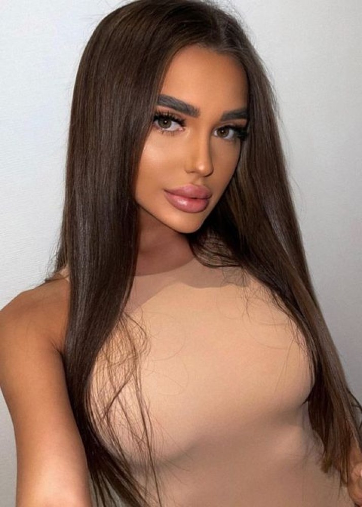 Индивидуалка Милана главное фото в городе Некрасовское 