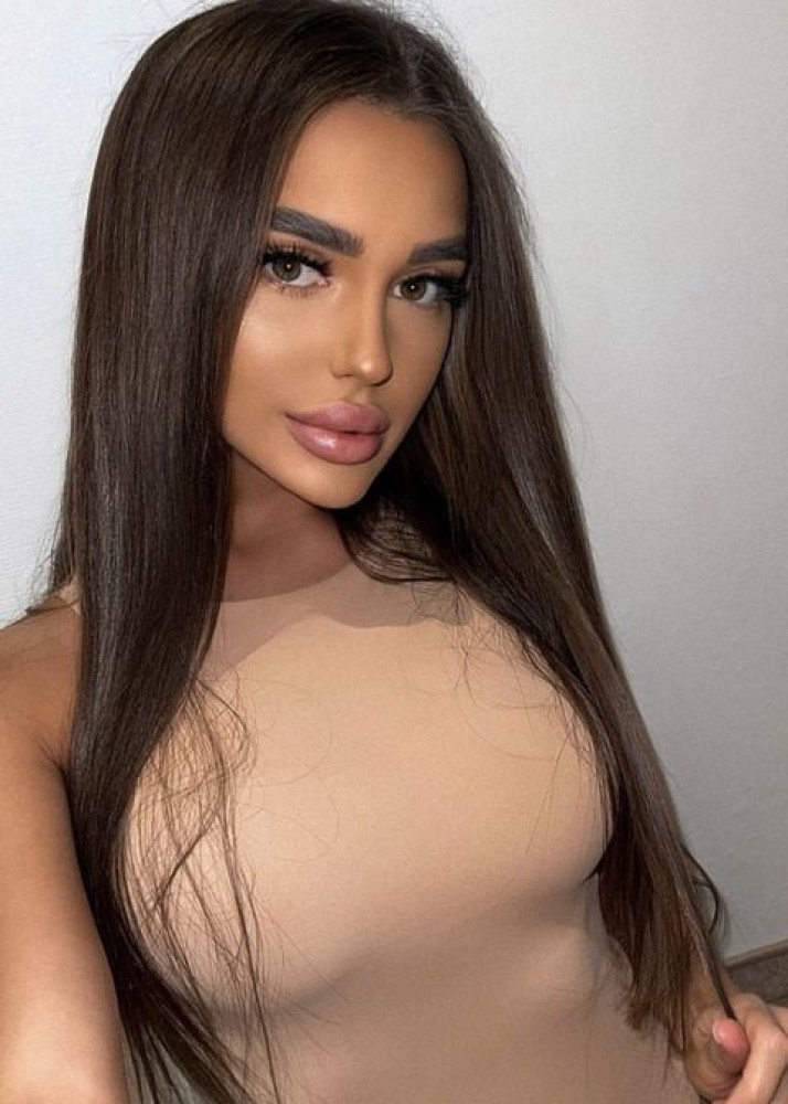 Индивидуалка Милана фото № 2 в городе Некрасовское