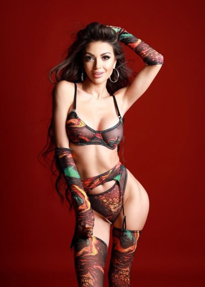 Индивидуалка Милана фото № 2 в городе Некрасовское