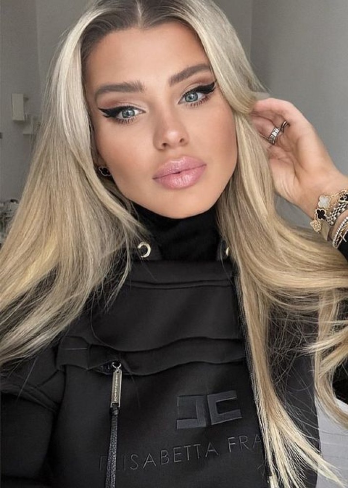 Индивидуалка Милана фото № 2 в городе Некрасовское