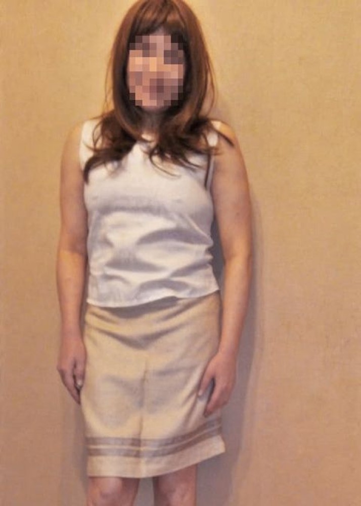 Индивидуалка Натали фото № 2 в городе Некрасовское