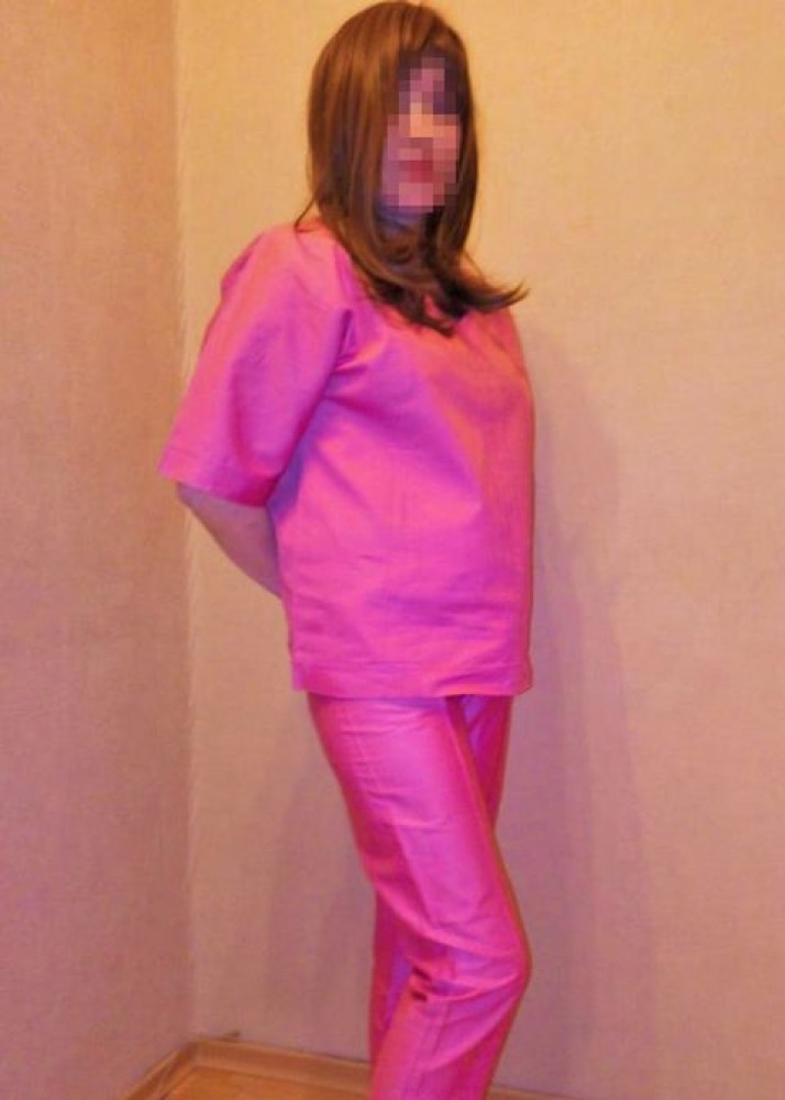 Индивидуалка Натали фото № 2 в городе Некрасовское