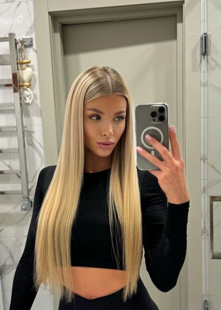 Индивидуалка Нита фото № 2 в городе Некрасовское