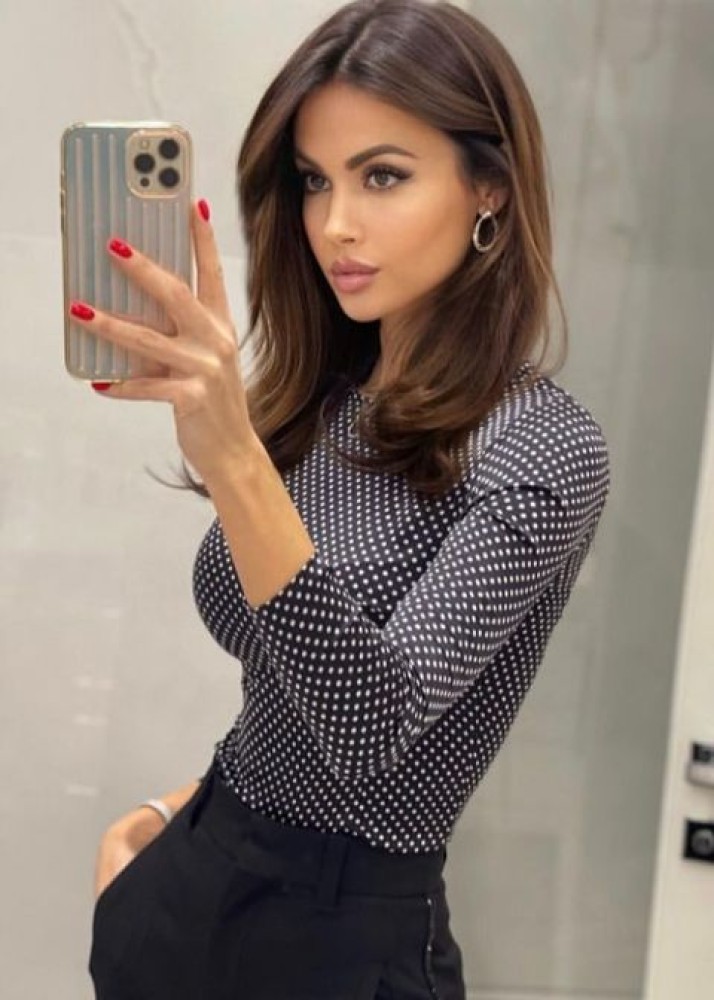 Индивидуалка Оксана главное фото в городе Некрасовское 