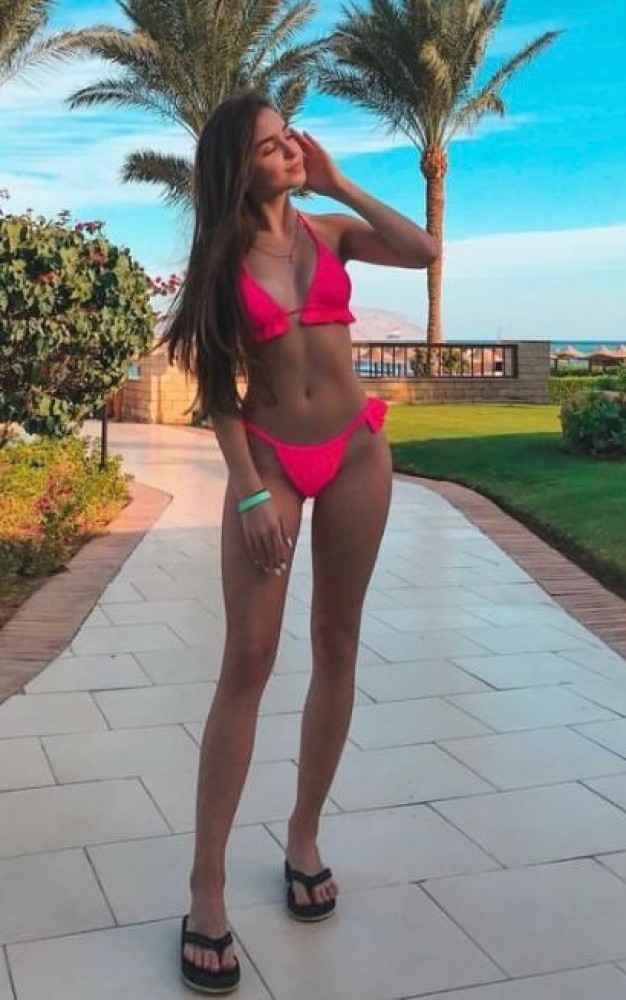 Индивидуалка София фото № 2 в городе Некрасовское