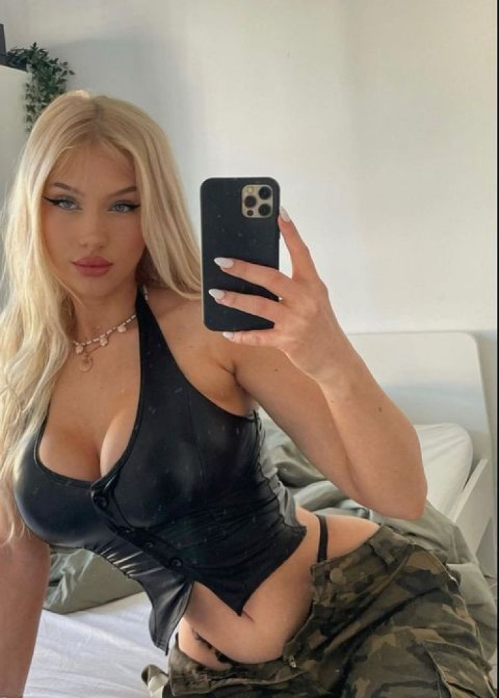 Индивидуалка Соня фото № 2 в городе Некрасовское