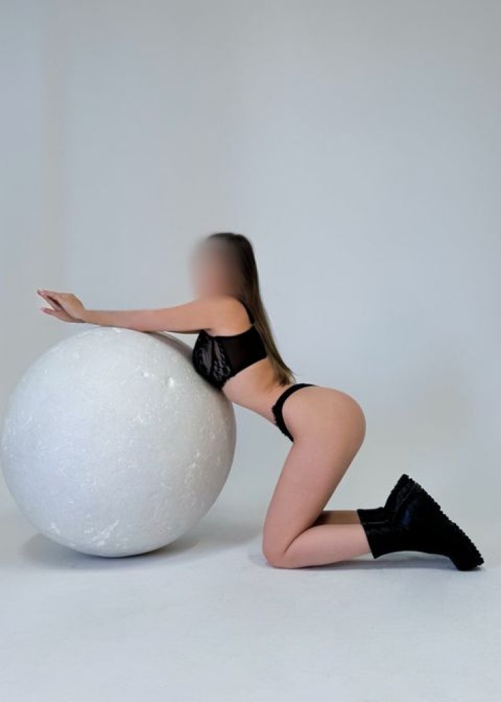 Индивидуалка Ульяна фото № 2 в городе Некрасовское