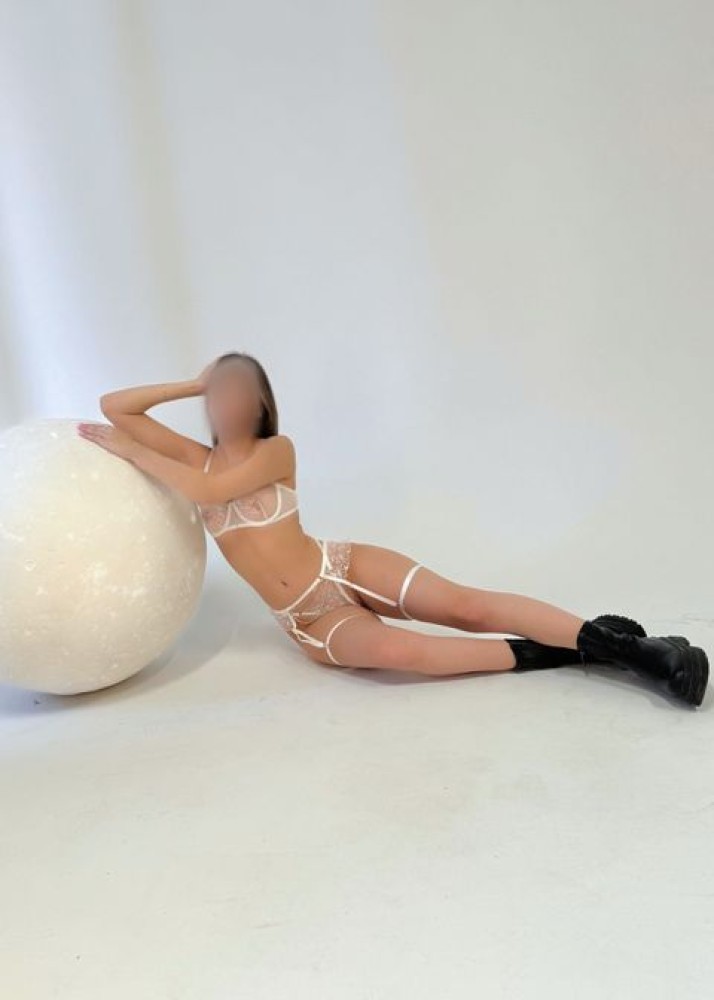 Индивидуалка Ульяна фото № 2 в городе Некрасовское