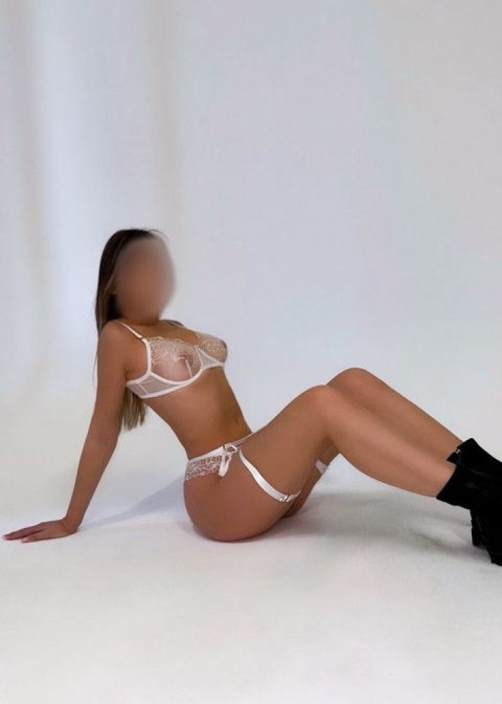 Индивидуалка Ульяна фото № 2 в городе Некрасовское