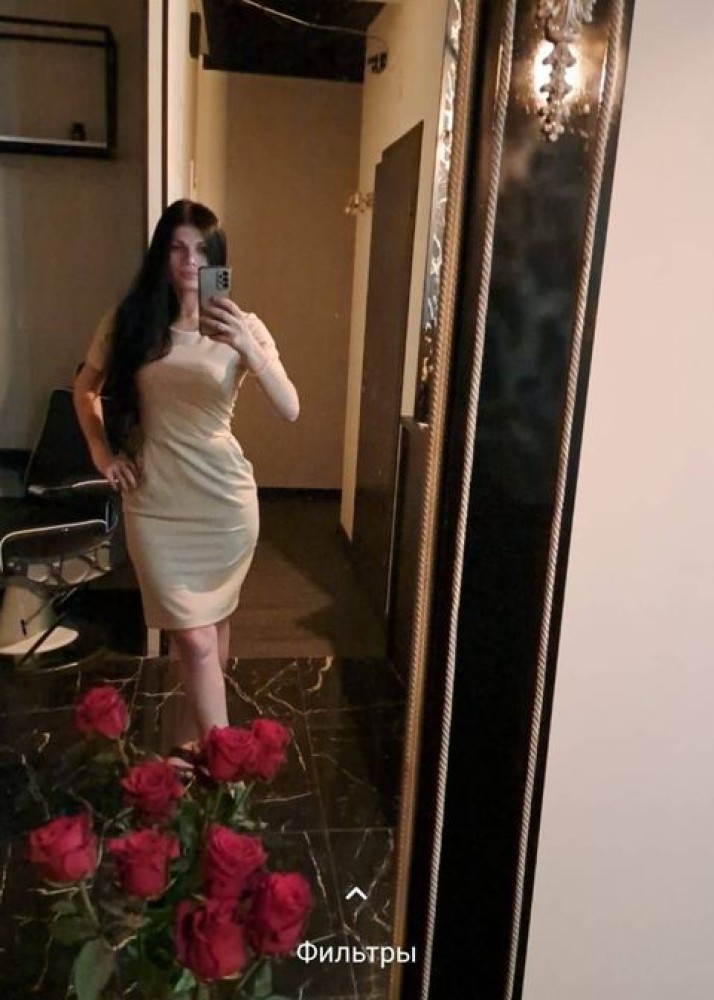 Индивидуалка Валерия главное фото в городе Некрасовское 