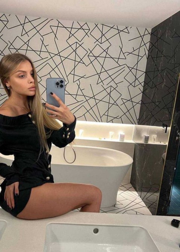 Индивидуалка Вера фото № 2 в городе Некрасовское