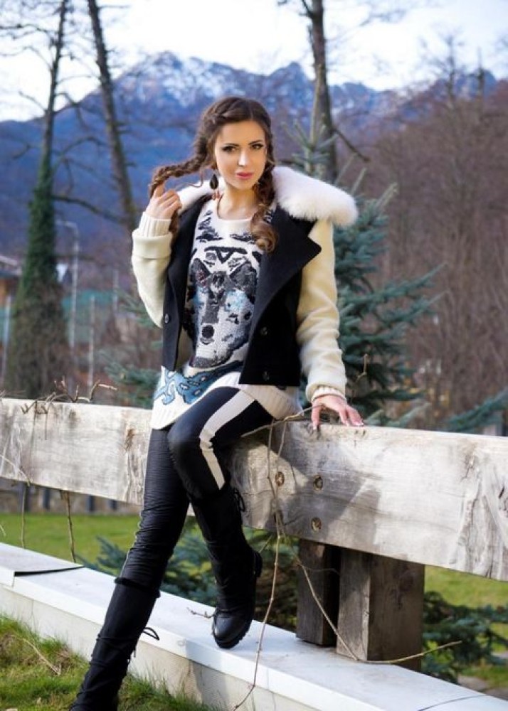 Индивидуалка Вера фото № 2 в городе Некрасовское