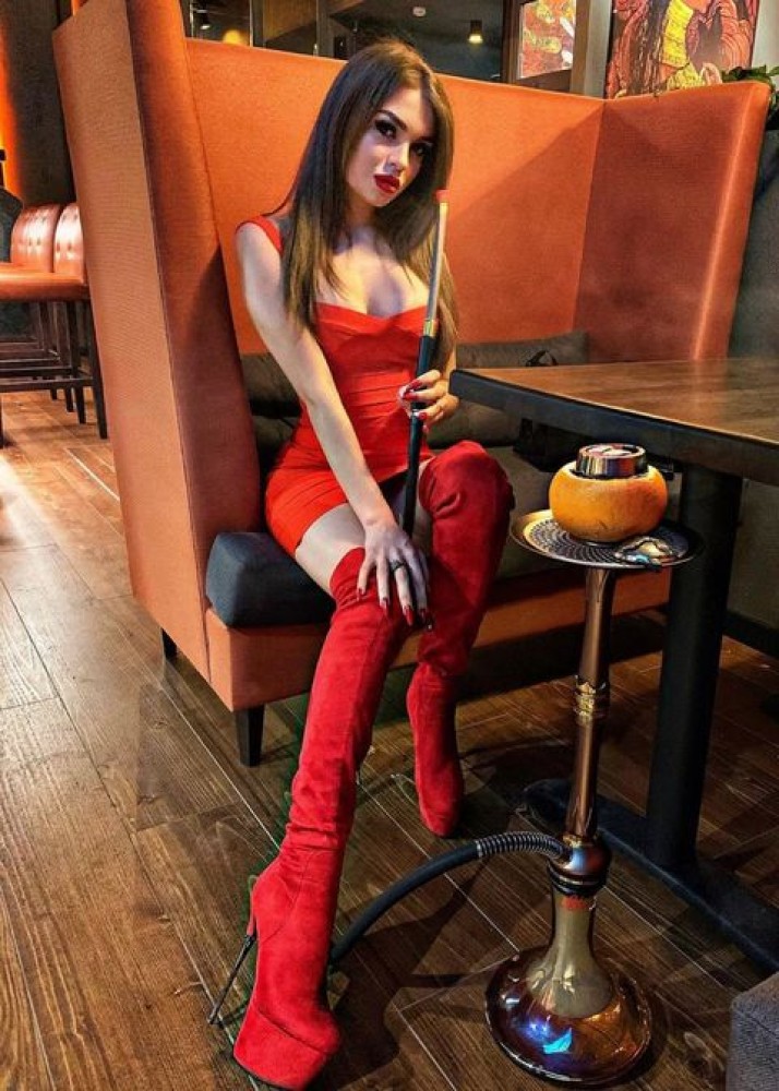 Индивидуалка Викуся фото № 2 в городе Некрасовское