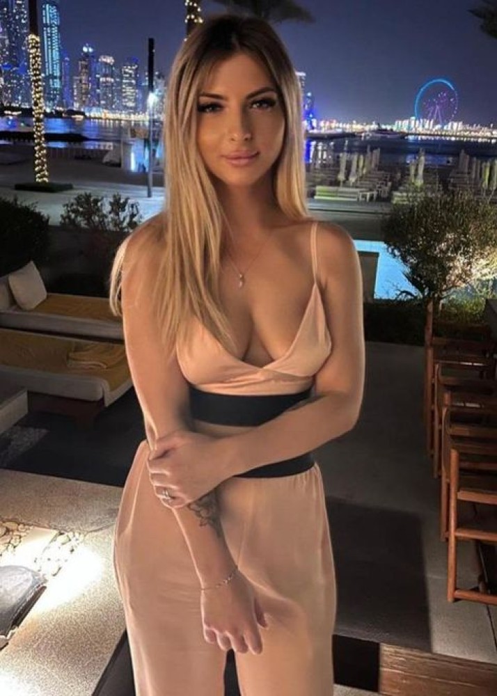 Индивидуалка Вивьен главное фото в городе Некрасовское 