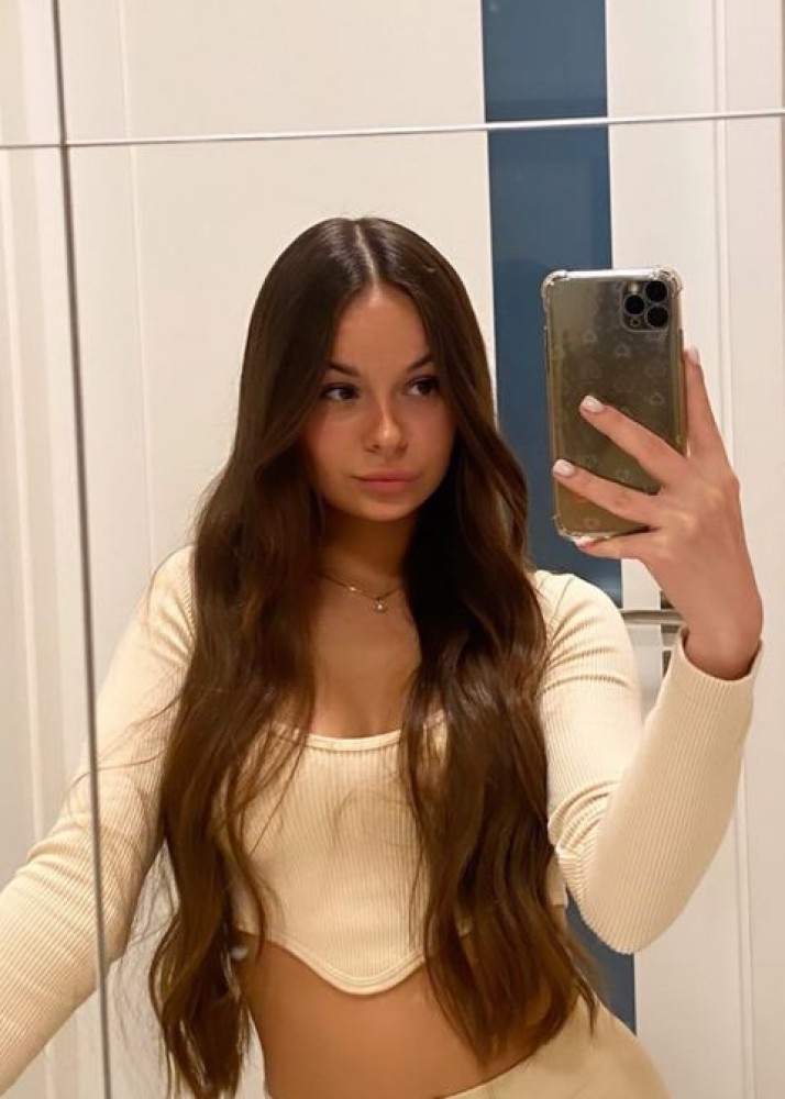 Индивидуалка Яна фото № 2 в городе Некрасовское