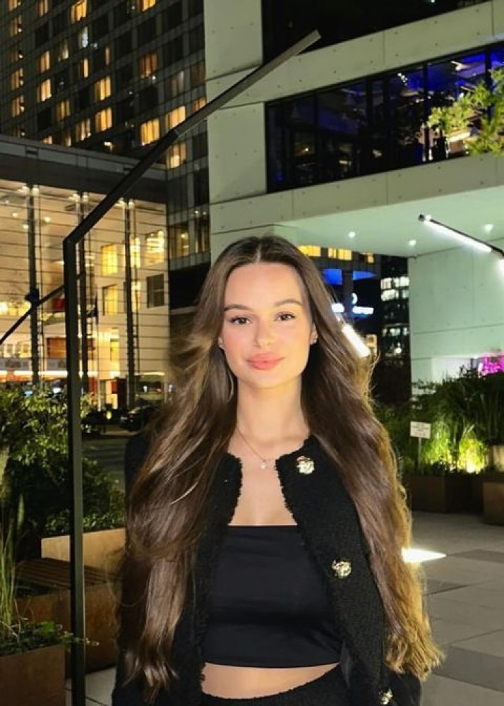 Индивидуалка Яна фото № 2 в городе Некрасовское