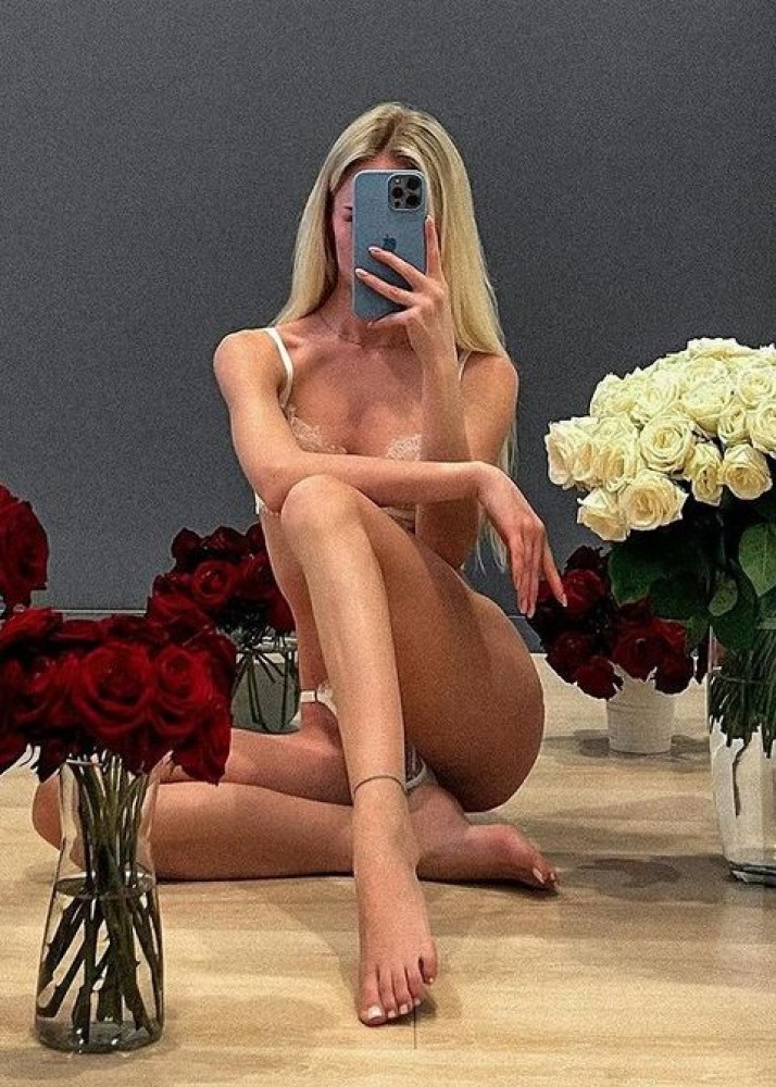 Индивидуалка ЯНА фото № 2 в городе Некрасовское