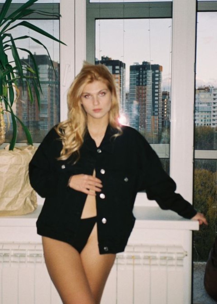 Индивидуалка Яна главное фото в городе Некрасовское 