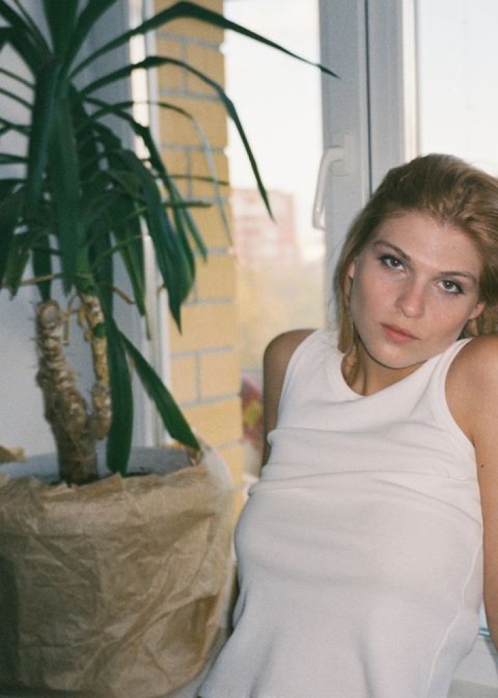 Индивидуалка Яна фото № 2 в городе Некрасовское