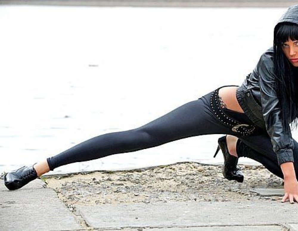 Индивидуалка Яна фото № 2 в городе Некрасовское