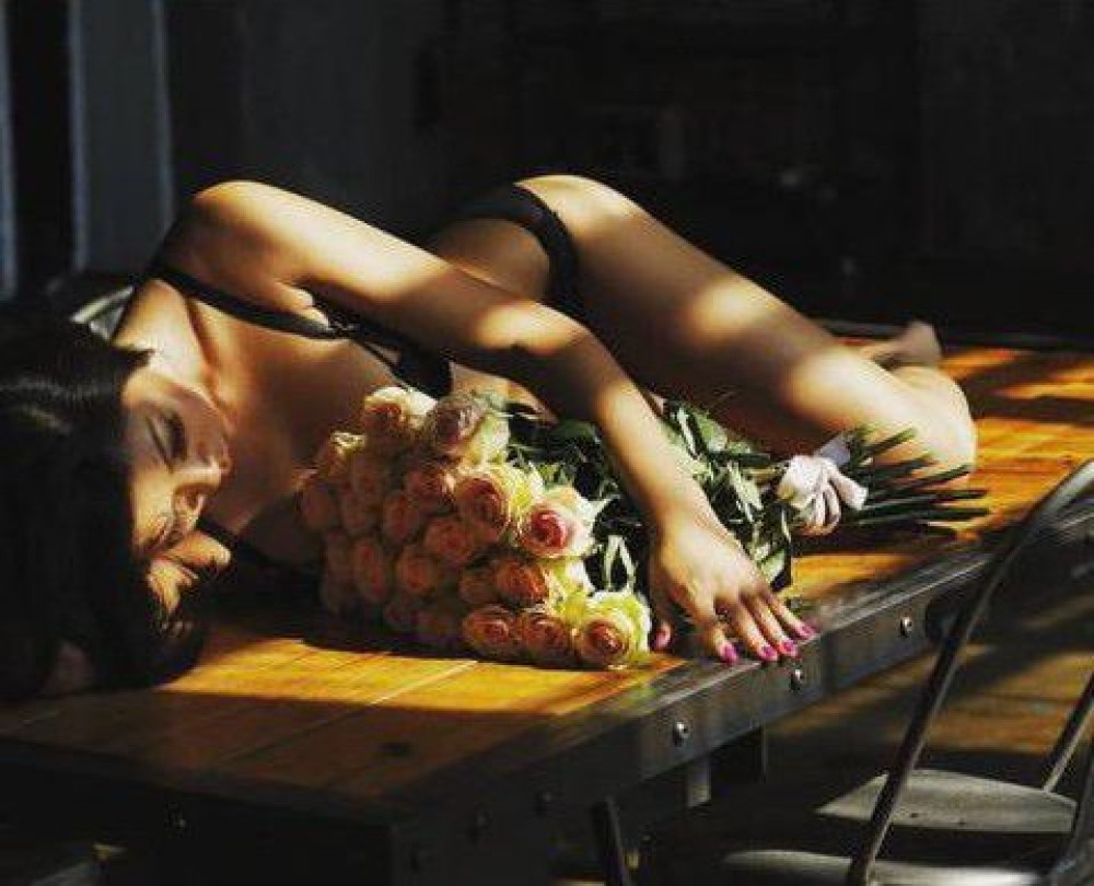 Индивидуалка Яна фото № 2 в городе Некрасовское