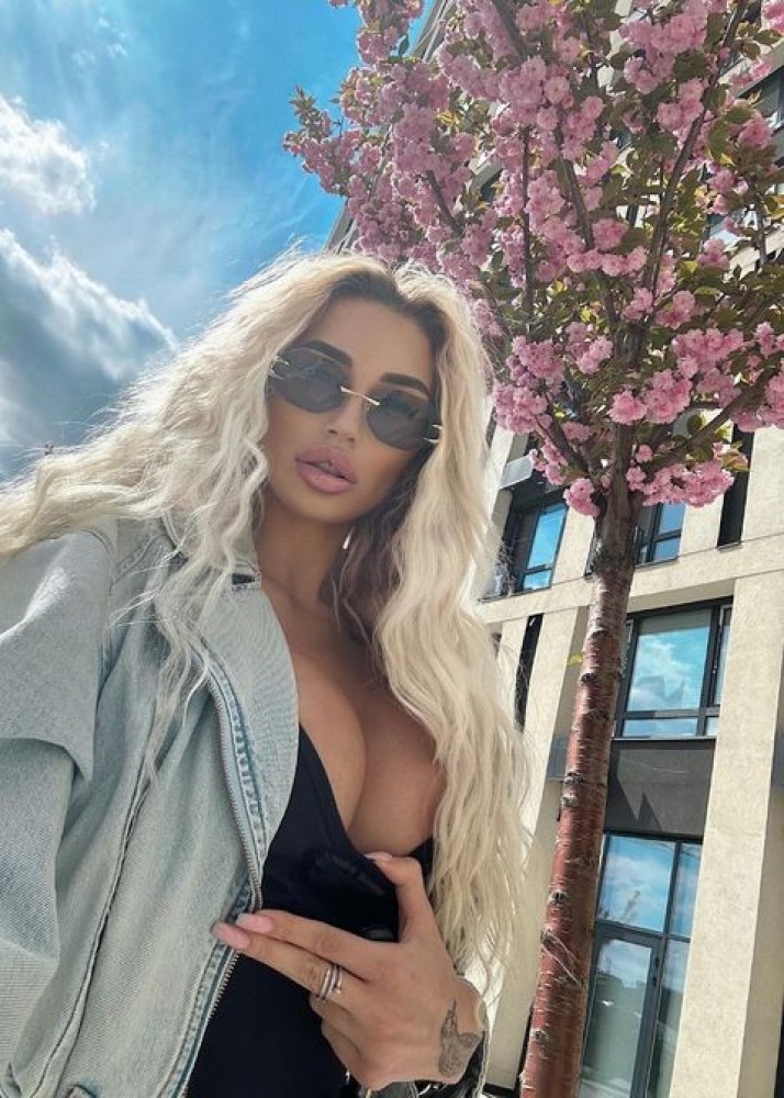 Индивидуалка АЛЁНА фото № 2 в городе Некрасовское