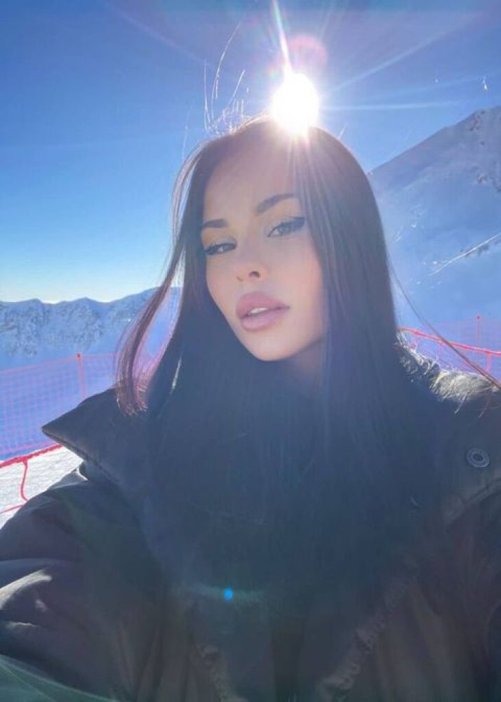 Индивидуалка Амина фото № 2 в городе Некрасовское