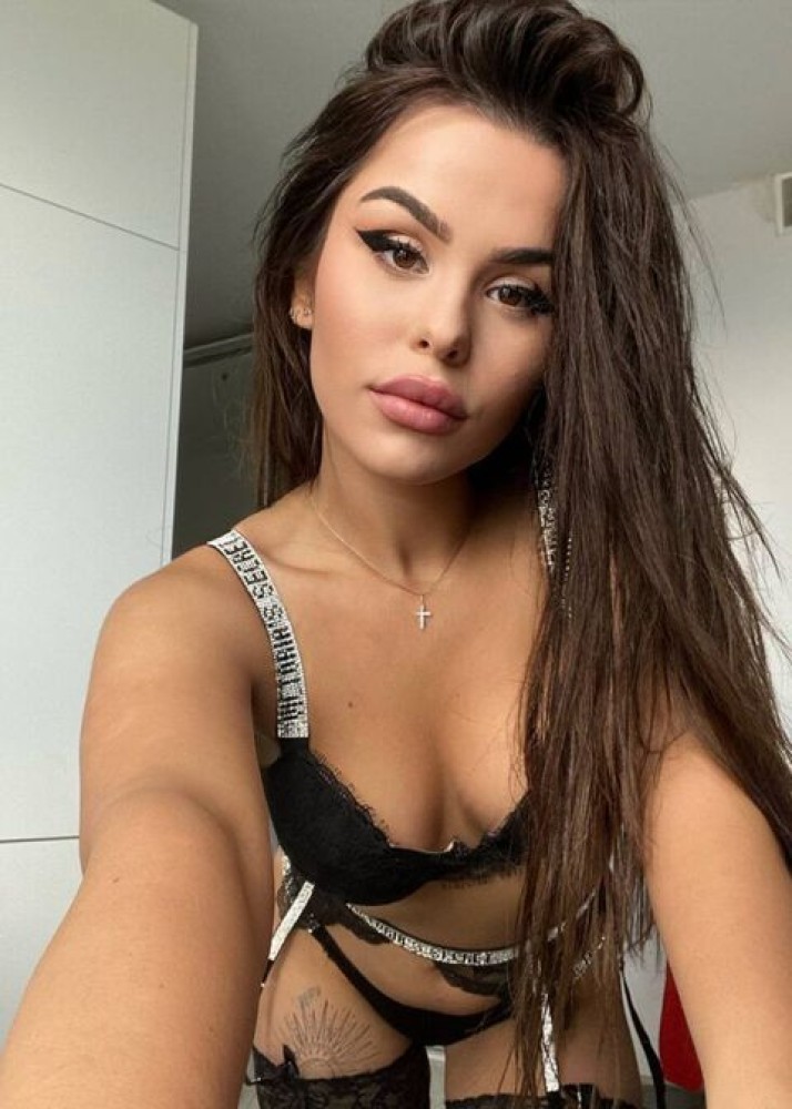 Индивидуалка Амина фото № 2 в городе Некрасовское