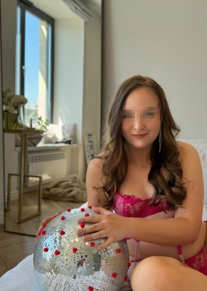 Индивидуалка Кэтрин фото № 2 в городе Некрасовское