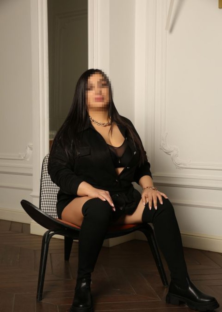 Индивидуалка Крис фото № 2 в городе Некрасовское