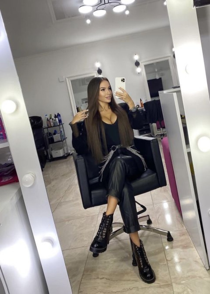 Индивидуалка Кристина фото № 2 в городе Некрасовское