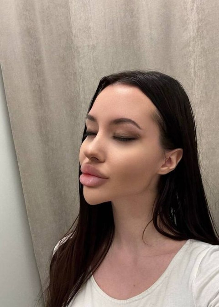 Индивидуалка Лисса фото № 2 в городе Некрасовское