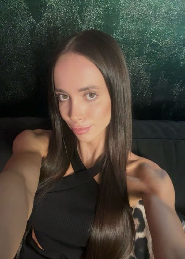 Индивидуалка Милана фото № 2 в городе Некрасовское