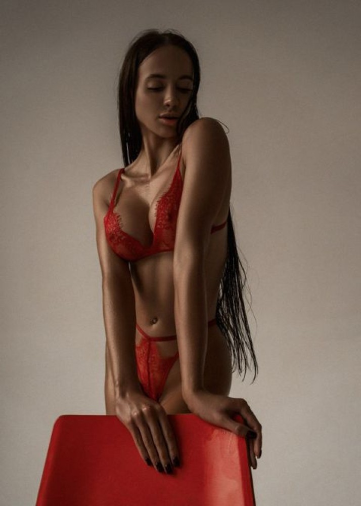 Индивидуалка Милана фото № 2 в городе Некрасовское