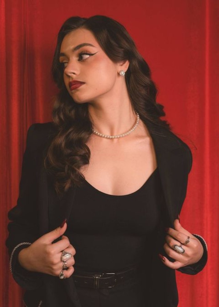 Индивидуалка Полли главное фото в городе Некрасовское 