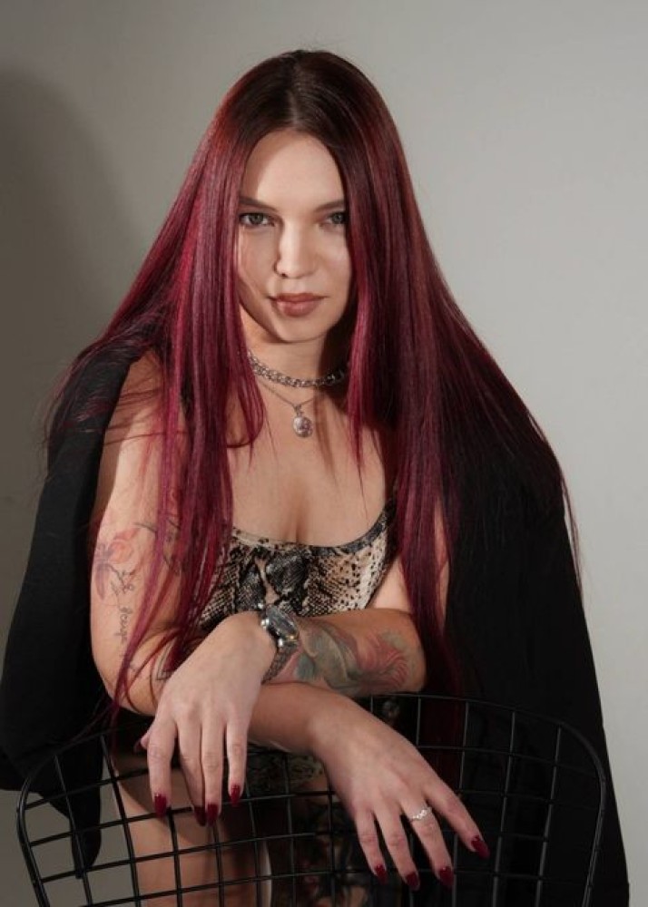 Индивидуалка Вита главное фото в городе Некрасовское 