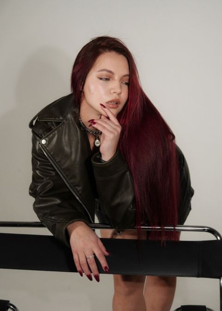 Индивидуалка Вита фото № 2 в городе Некрасовское