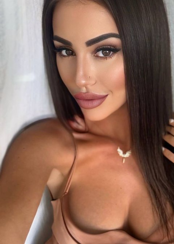 Индивидуалка Юля фото № 2 в городе Некрасовское