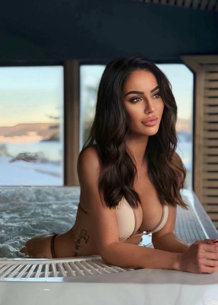 Индивидуалка Юля фото № 2 в городе Некрасовское