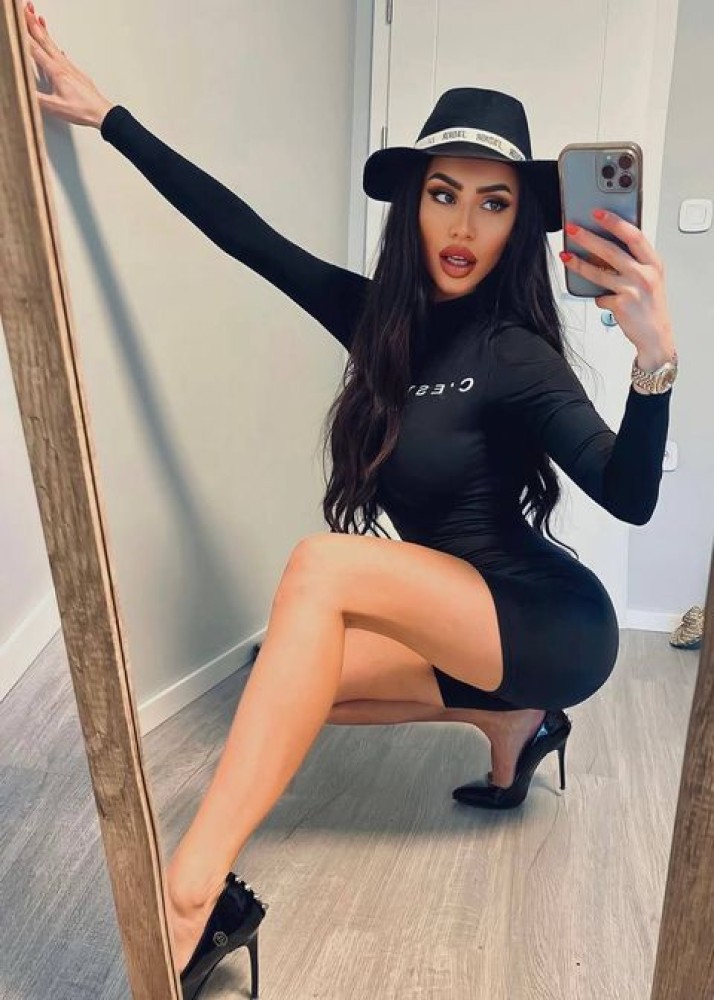 Индивидуалка Юля фото № 2 в городе Некрасовское