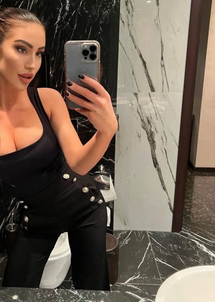 Индивидуалка Юля фото № 2 в городе Некрасовское