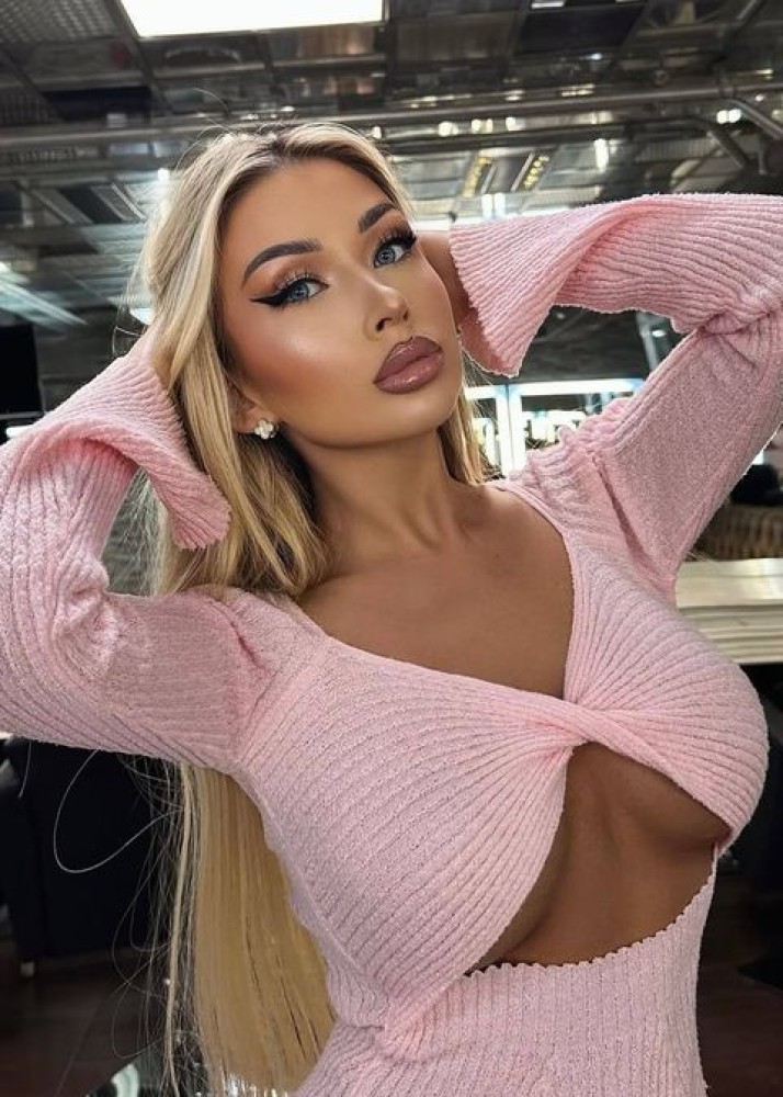 Индивидуалка Юля фото № 2 в городе Некрасовское