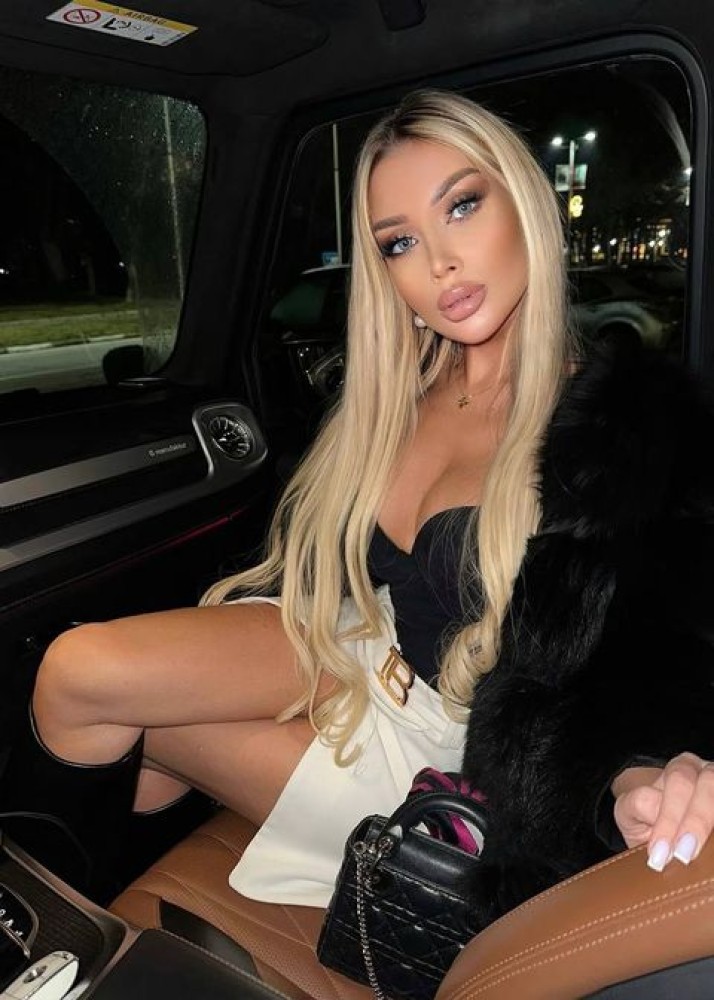 Индивидуалка Юля фото № 2 в городе Некрасовское