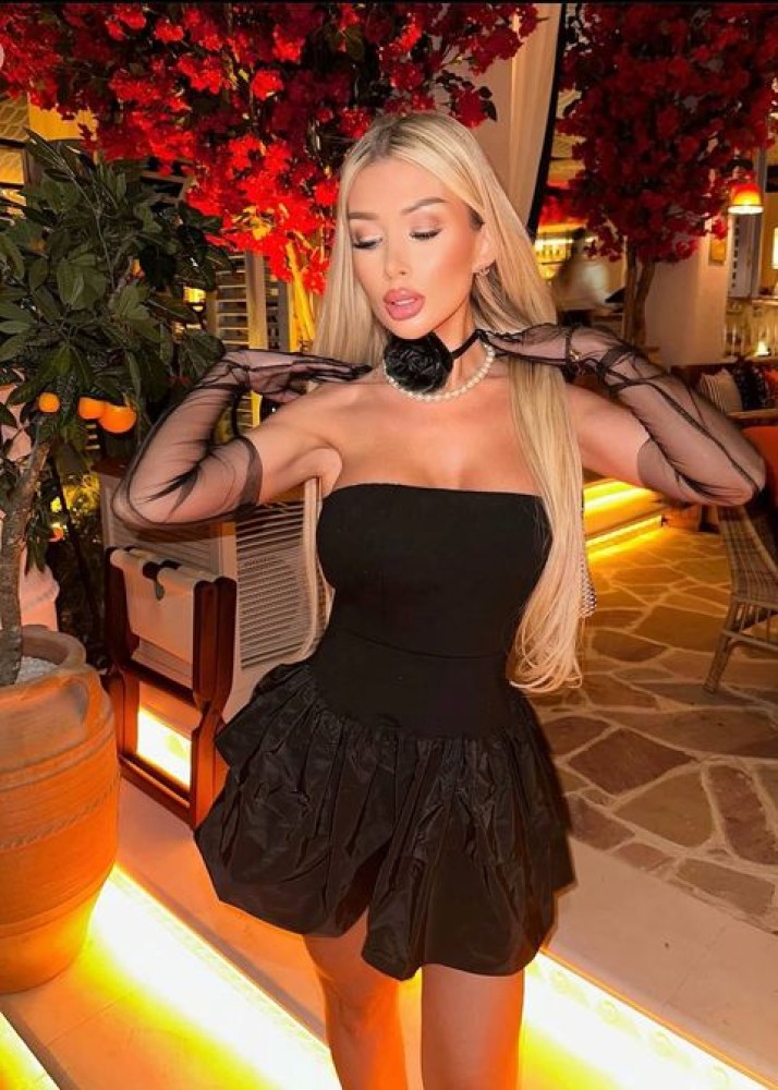 Индивидуалка Юля фото № 2 в городе Некрасовское