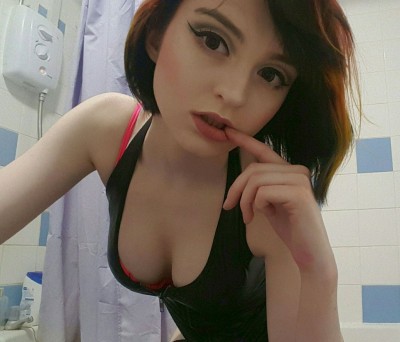 Лина, Г. Некрасовское