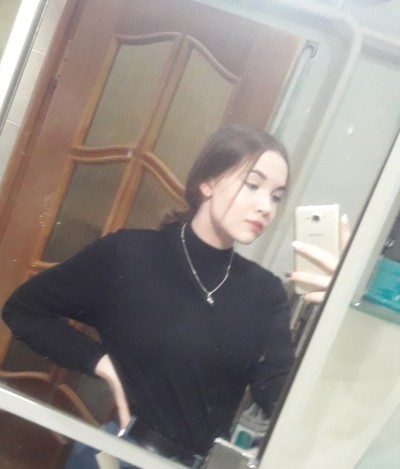 Лиза, Г. Некрасовское