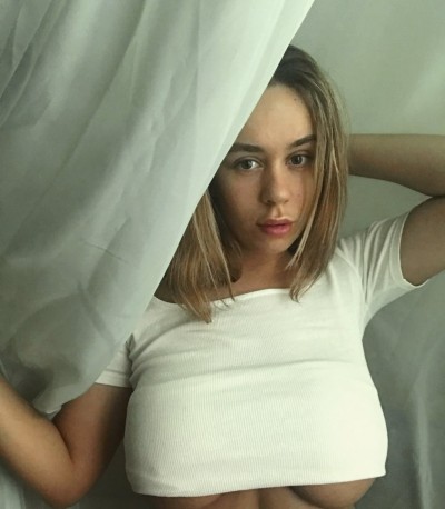 Лиля, Г. Некрасовское